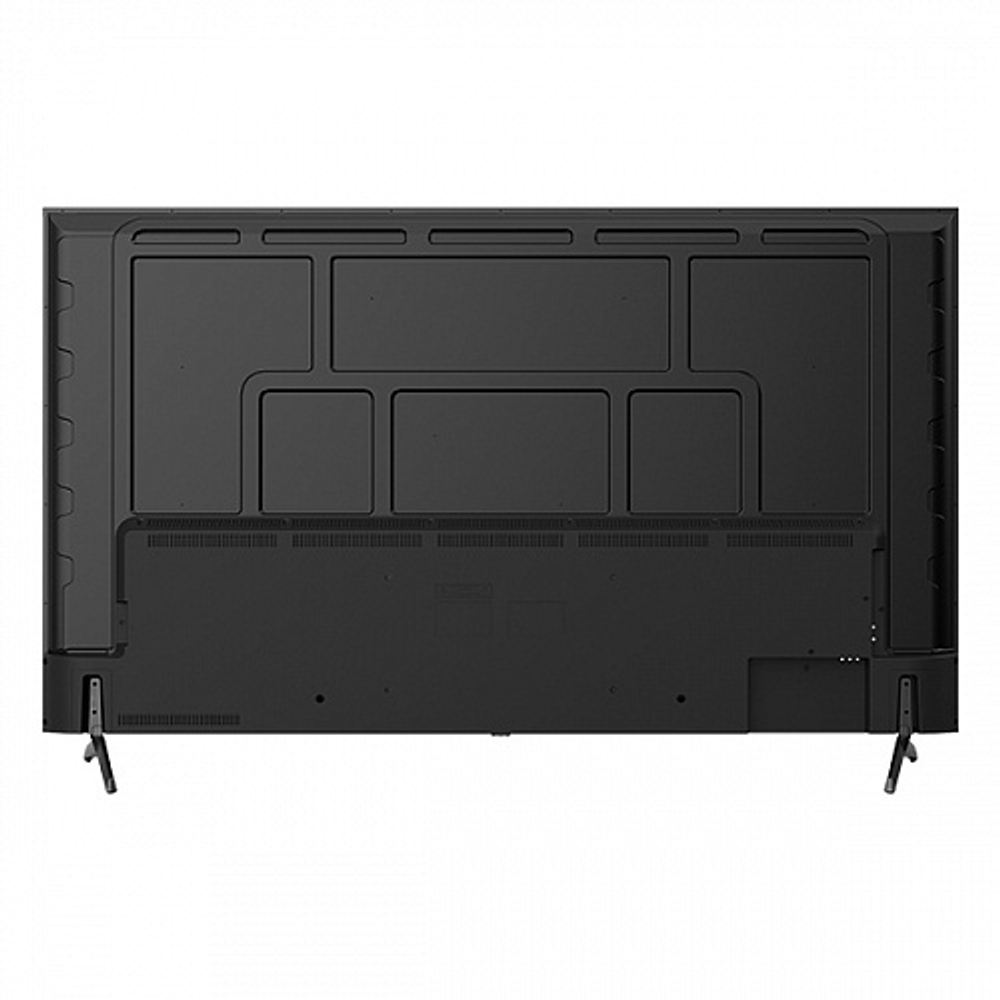 Телевизор 75" BQ 75FSU01B черный