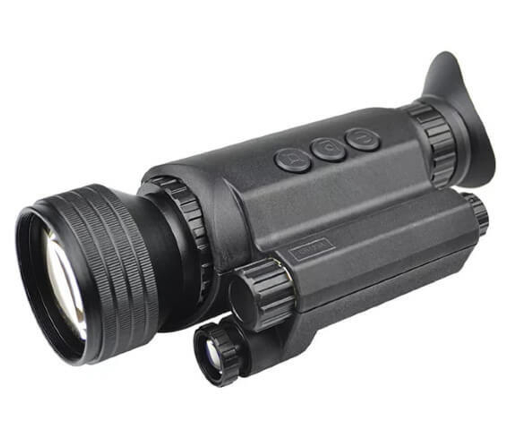 Цифровой монокуляр Sturman 6-36x50 M - фото 4