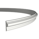 Молдинг гибкий 1.51.302