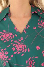 Платье П4-5181 Wisell (Акция)