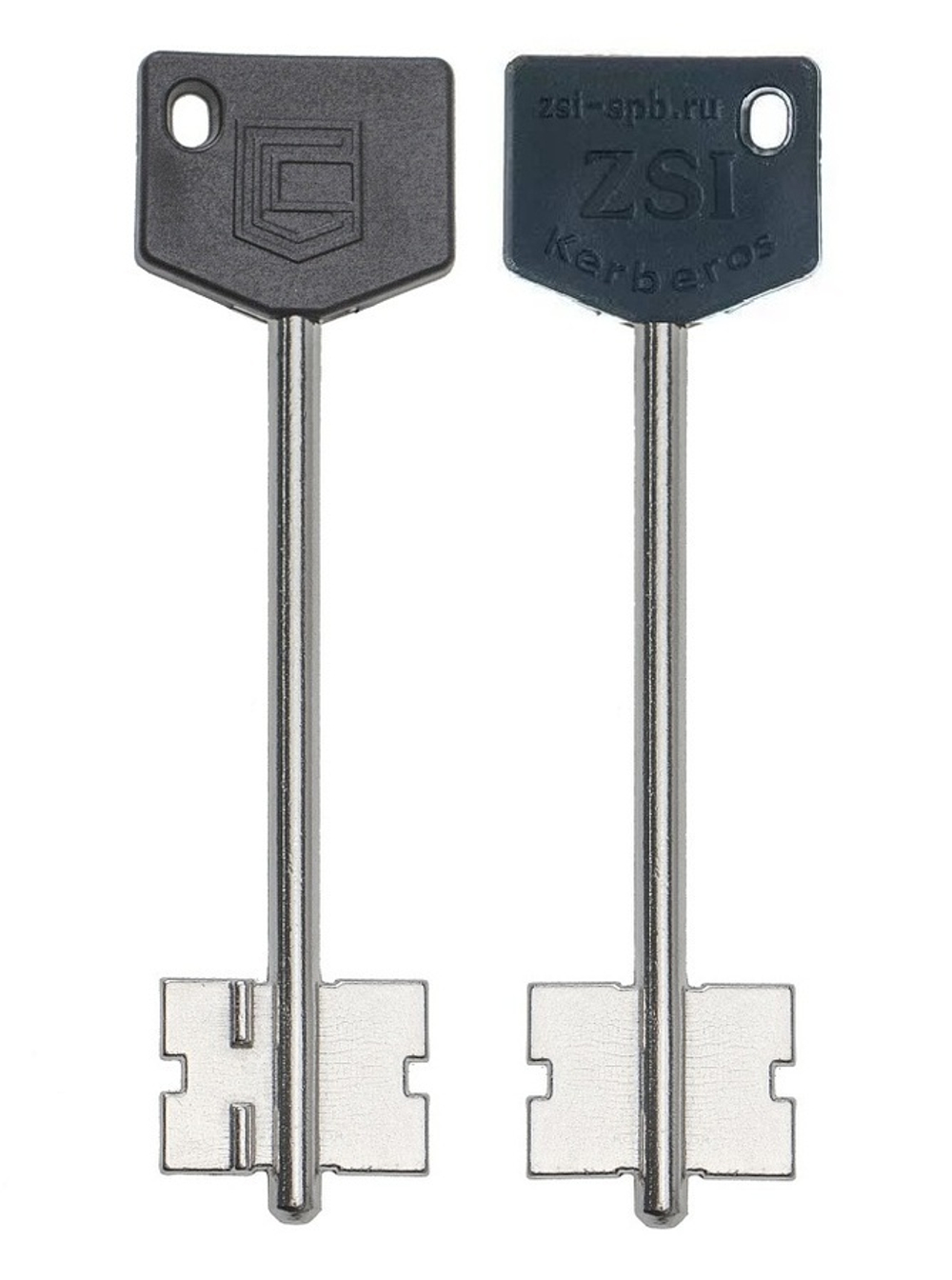 КЕРБЕРОС-2ПЛ (107/84x18.2х25х2.4)(4.9) КЕРБЕРОС РФ KER2DP 15402