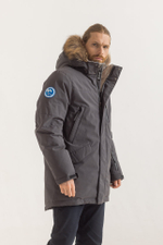 Куртка мужская Торнадо Top Arctic Loft Laplanger