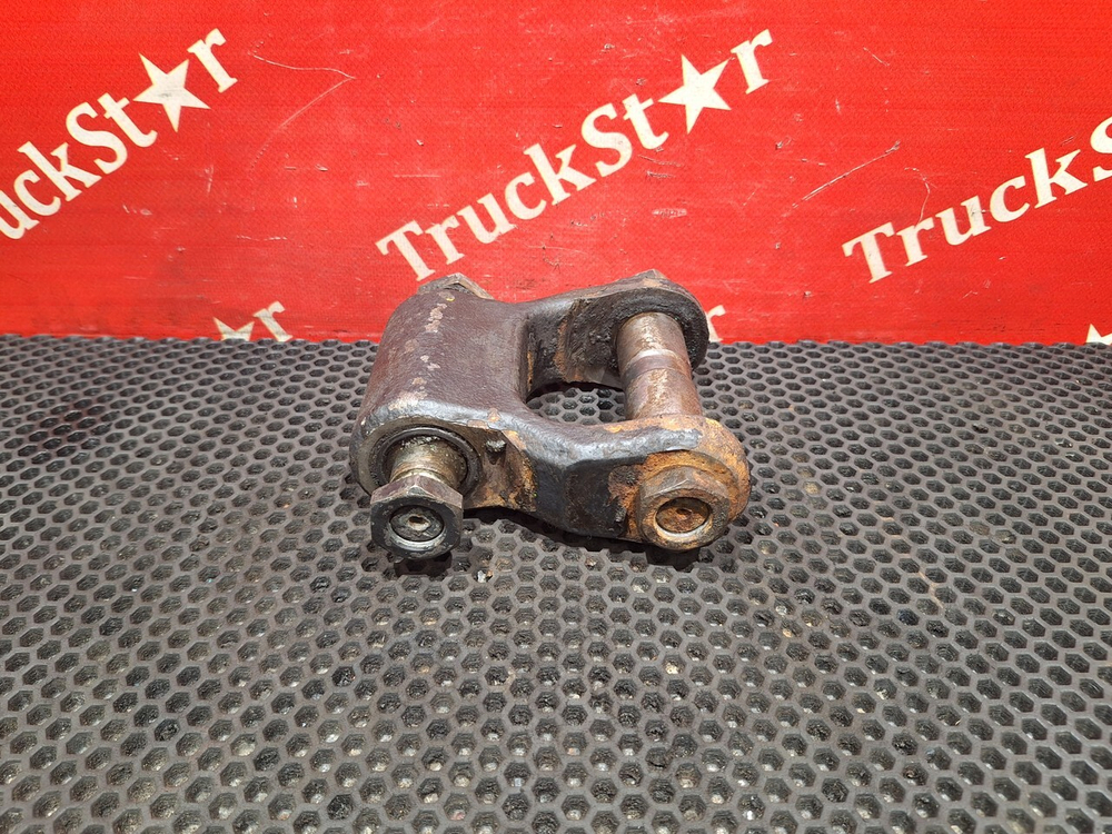 Серьга рессоры