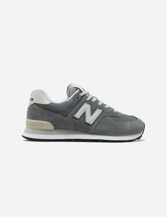 New Balance 574 Grey Sky Blue