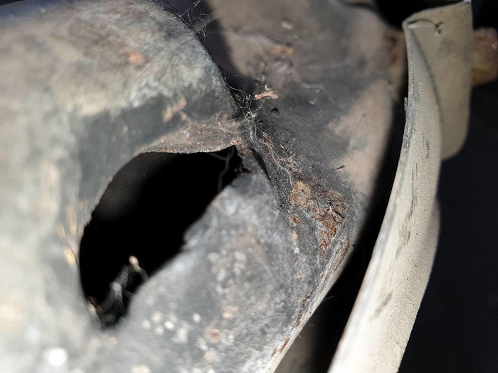 Катализатор Genesis G90 (2016-2022)