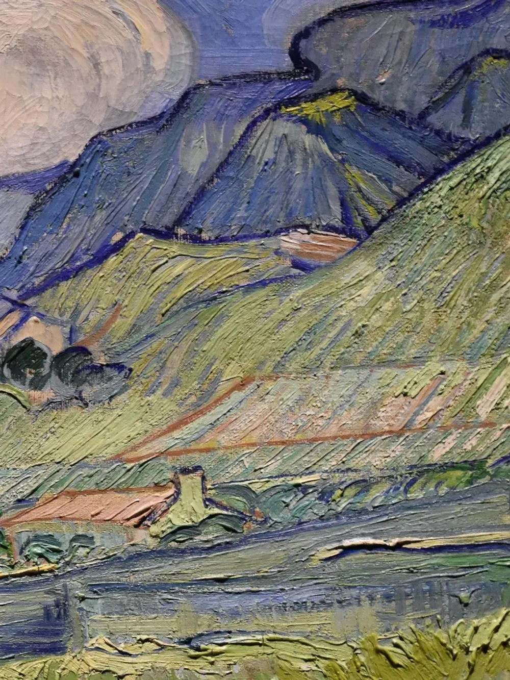 Картины-наклейки на стену для декора интерьерные №71