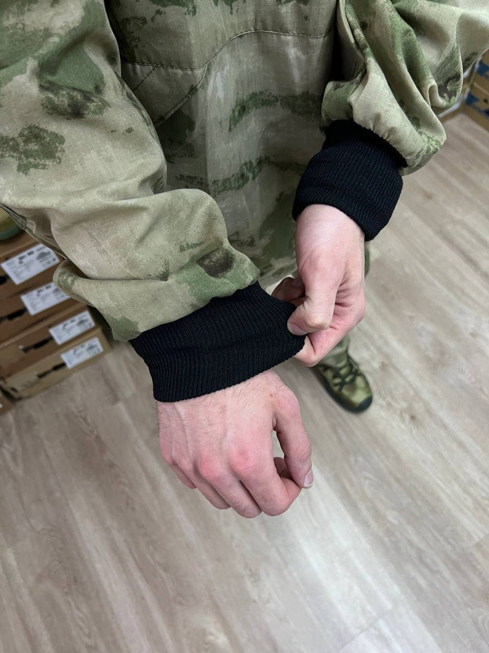 Костюм летний мужской Sigma