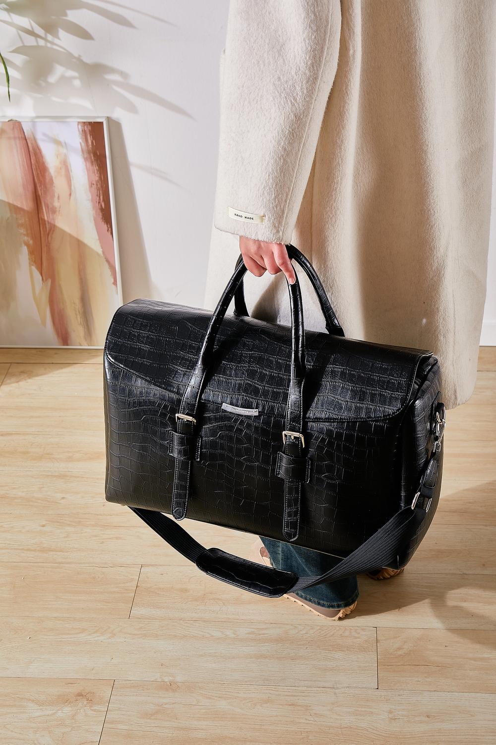 НОВИНКА🔥Сумка для спорта и ручной клади