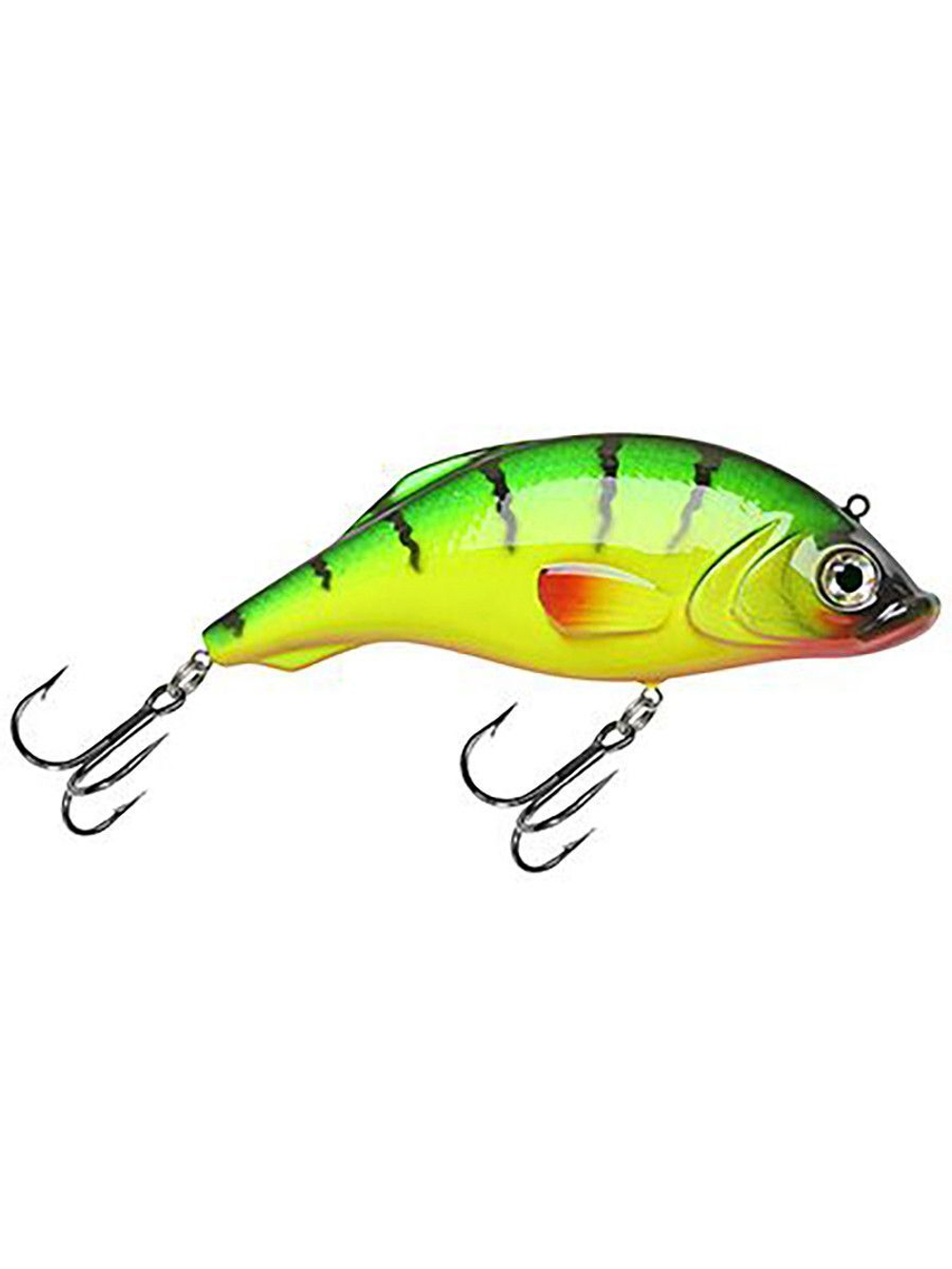 Воблер Джеркбейт Язь Джерк 105mm, вес - 28,0g,