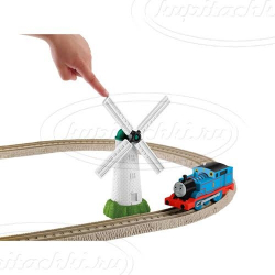 Игровой набор "Ветряная мельница"  (Trackmaster)