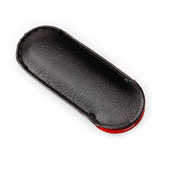 Нож-брелок Victorinox Classic Escort, 58 мм, 6 функций, красный