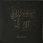 Cypress Hill - Back In Black (Европа 2022г.)