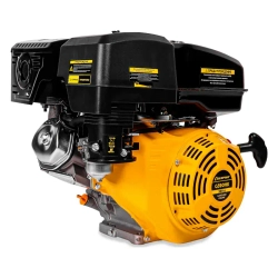 CHAMPION G390HK бензиновый двигатель