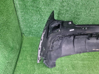 Бампер задний Haval Jolion (2024-н.в.)