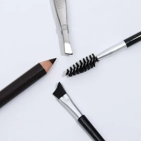 Набор для бровей