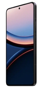 Смартфон Poco F7 Ultra 16/512Gb 5G Black