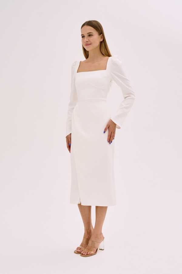 ПЛАТЬЕ БЛЭР