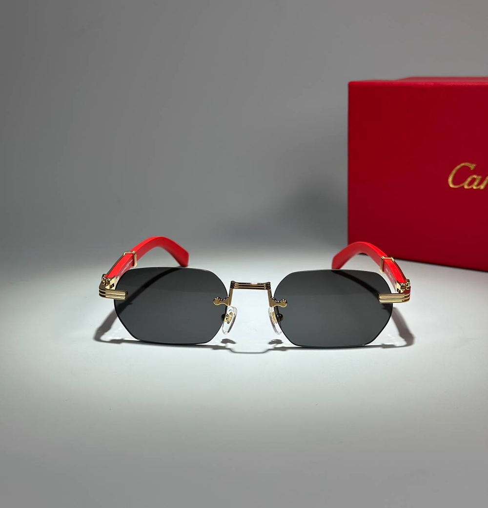 Очки Cartier