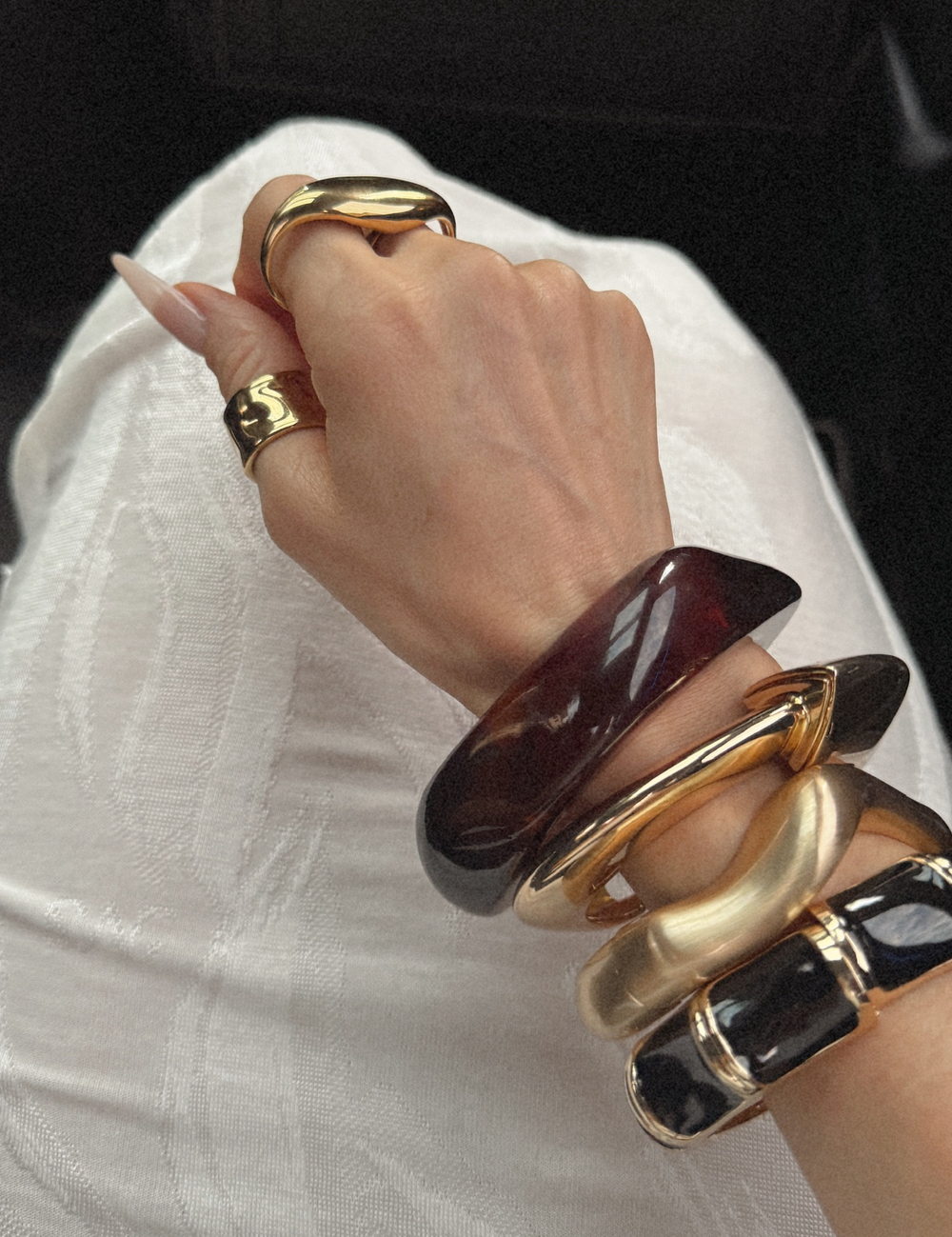 Браслет Viva gold