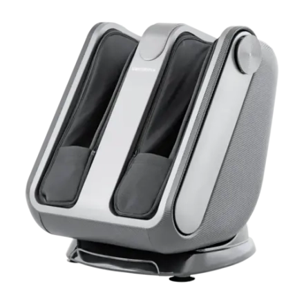 Массажер для ног Ergonova SuperGo 3 Black