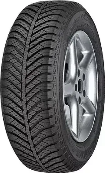 Goodyear Vector 4 Seasons 255/45 R18 99V