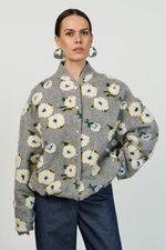 Куртка-бомбер