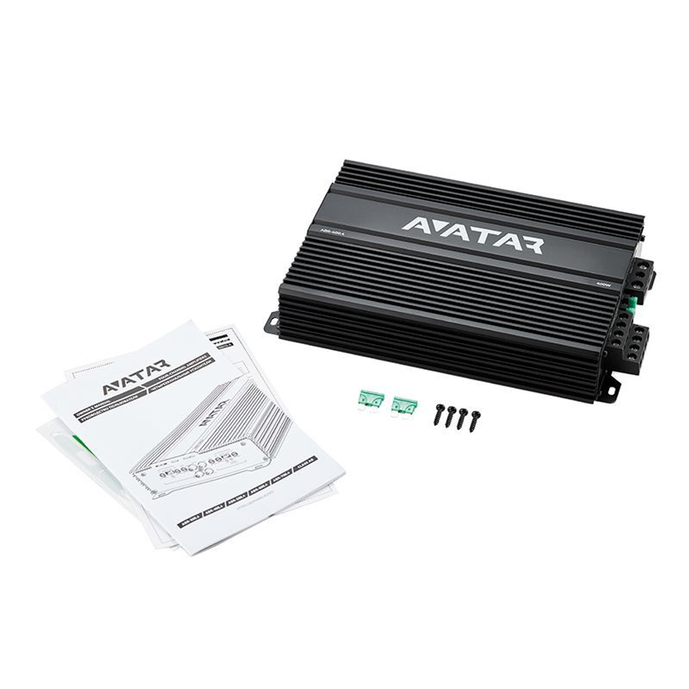 Avatar ABR-400.4