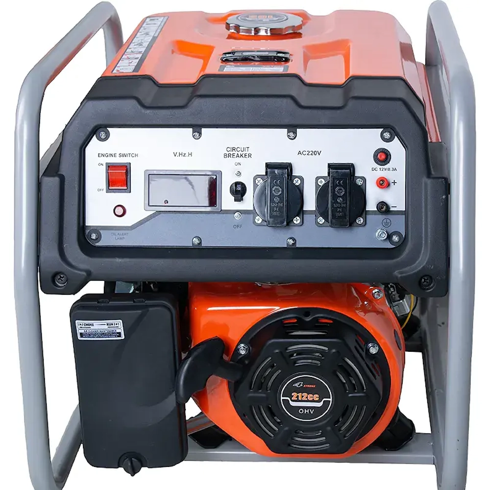 TOR KM3800H бензиновый генератор 1011093