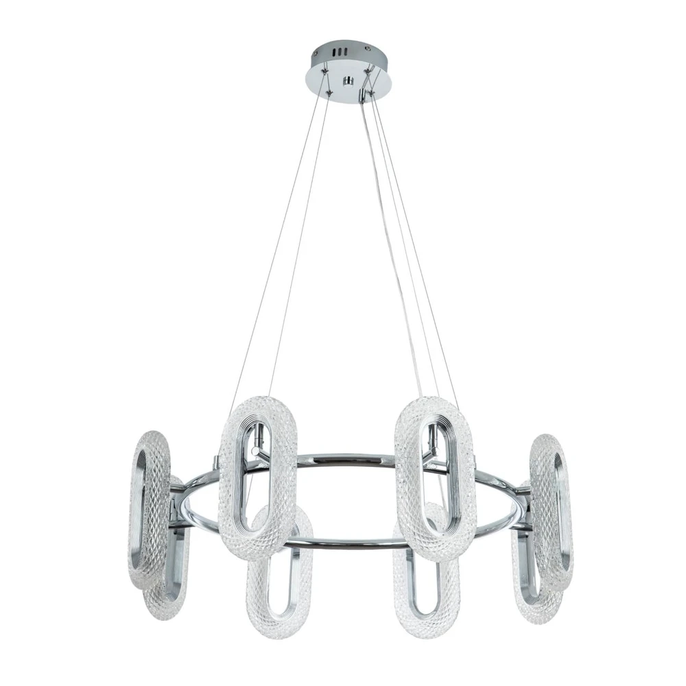 Подвесная люстра Modestyle MS.1120.8 CR