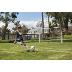 Ворота складные футбольные 244 х 152 см SKLZ QUICKSTER SOCCER GOAL 8' X 5'