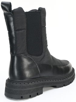 полусапоги женские Ascalini B6865SB
