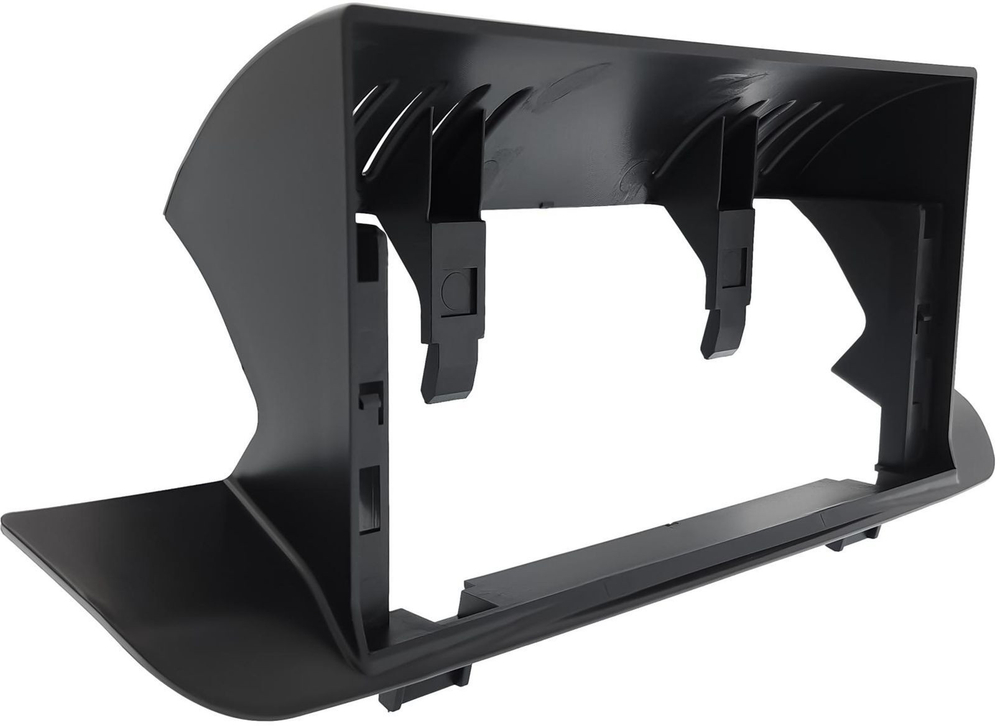 Магнитола для BMW 2 F22 2014-2017 NBT (рамка LUX) - FarCar монитор 12.3" 2K QLED на Android 14, TS10, CarPlay, 4G SIM-слот