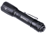 Тактический фонарь Nextorch TA30C One-step Strobe Tactical, 1600 lm, 6 режимов,поворотный переключатель,18650,IPX8, 149г