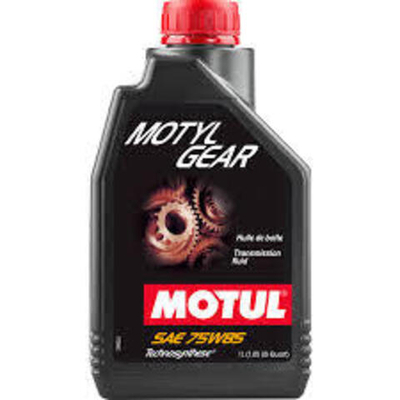 MOTUL GEAR 75W85 1L