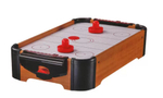 Игровой стол Аэрохоккей настольный 56*30,5*10 см / 2 фута