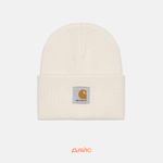  Шапка Carhartt WIP Acrylic Watch Hat артикул:I020222_natural - купить в магазине Дайс