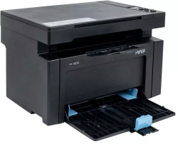 МФУ Hiper M-1005NW лазерное Черный