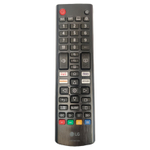 Пульт для ТВ LG AKB76037608 для смарт телевизоров LG 32LM577BPLA и др