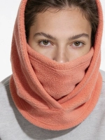 Капор демисезонный