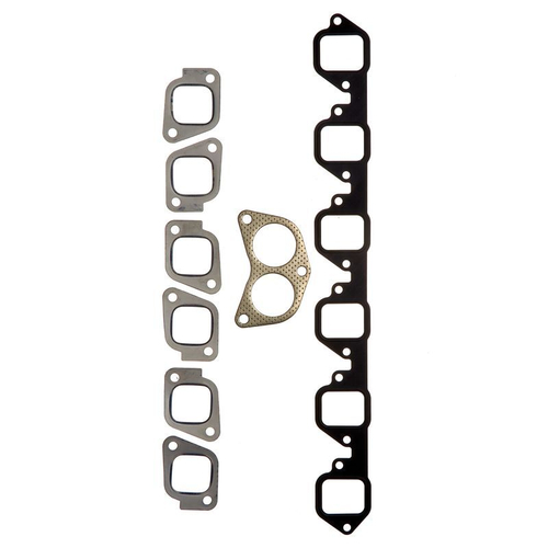 Ремкомплект Впускного и Выпускного Коллекторов KP KP02040