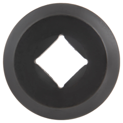 WDK-760-6046 Головка ударная 3/4", 6 граней, 46 мм