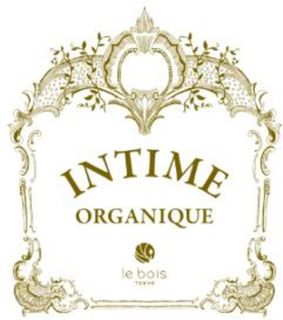 INTIME ORGANIQUE