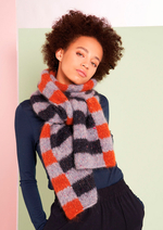 Брошюра Rowan "Winter Haze"