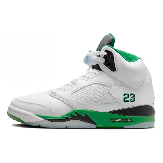 Jordan Air Jordan 5 &quot;Lucky Green&quot;