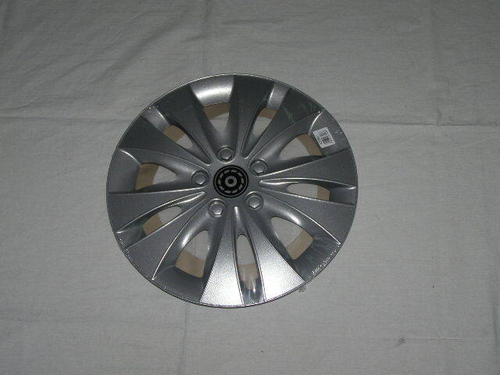 Колпак колеса R14 Шторм (в мешке 5 упак) (JESTIC)