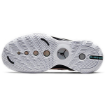 Кроссовки Air Jordan 34 Low Pop Art x Guo Ailun