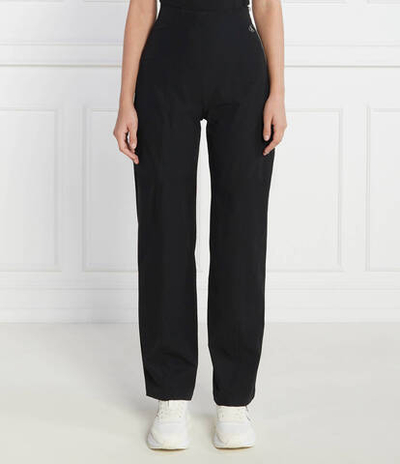 Брюки CALVIN KLEIN JEANS - черный(J20J222336)