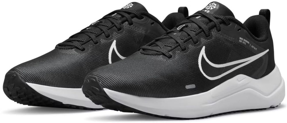 DD9294-001 Кроссовки DOWNSHIFTER 12 RUNNING SHOE WMNS