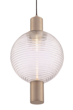 Подвесной светильник Maytoni P060PL-01N