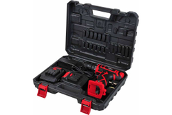 Дрель-шуруповерт аккумуляторная ELITECH ДМ ДА 162СЛ